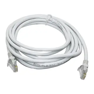 3MT İnternet Ethernet CAT6 Data Kablosu