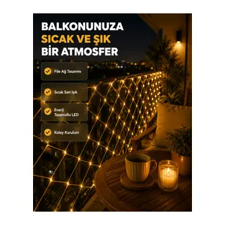 Ağ Led