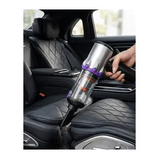 22000 Pa Süpürge
