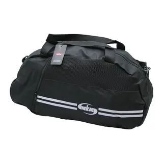 BÜYÜK BOY FİLELİ SEYAHAT ÇANTA 20x60x20cm