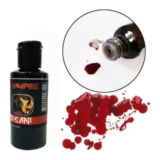 50 gr Yapay Kan Dracula Tiyatro Kanı 1 Adet