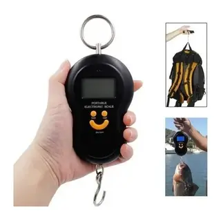 Dijital El Terazisi El Kantarı 50 Kg / 10 Gr