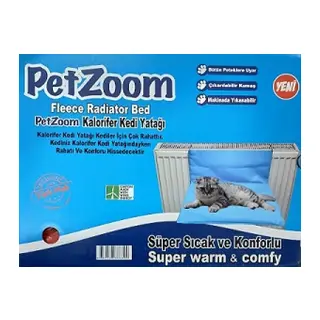 Petzoom Kalorifer Yatağı