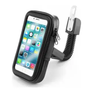 Motorsiklet Su Geçirmez Telefon Kılıfı Telefon Tutucu 7 İnç XL
