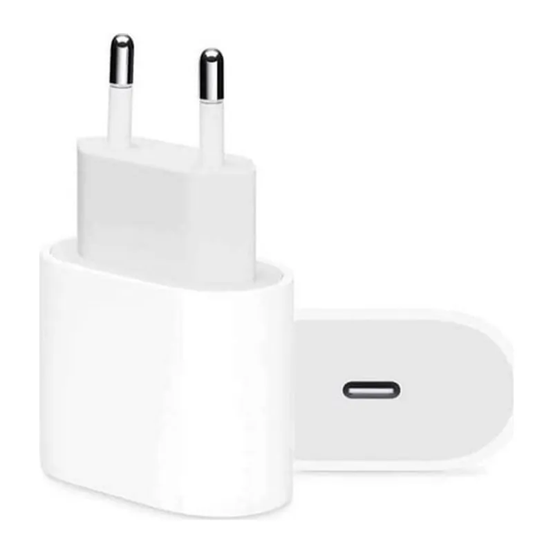 Vothoon Apple Samsung Orjinal 20 watt Type-C PD Hızlı Şarj Başlık Adaptör Garantili