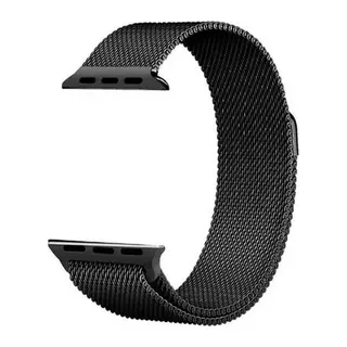 Vothoon Watch 1 2 3 4 5 6 7 Se 42 Mm/44 Mm/45 Mm Uyumlu Hasır Örgü Metal Milano Kordon Kayış