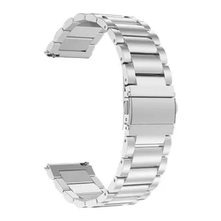 Huawei Watch Gt Gt2 Gt2 Pro Classic Çelik Metal Kordon 46 Mm