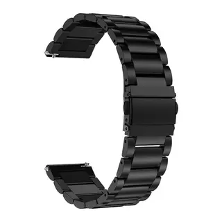 Huawei Watch Gt Gt2 Gt2 Pro Uyumlu Classic Çelik Metal Kordon 46mm