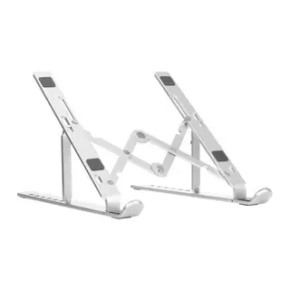 Vothoon Macbook Notebook/laptop Tablet Standı Katlanabilir Metal Tasarım