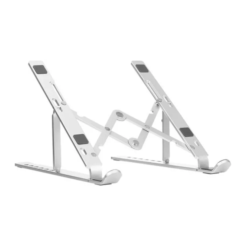 Vothoon Macbook Notebook/laptop Tablet Standı Katlanabilir Metal Tasarım