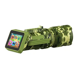 Digital Dürbün 8,0 Megapixel, 2.0 LCD HD Uzun Menzilli Taşınabilir 1080Px720P Tripodlu Dürbün