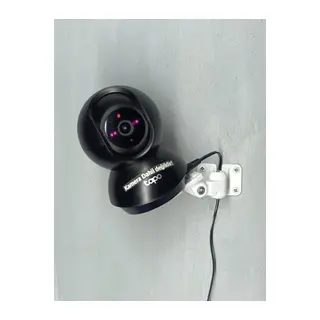 Duvar Montaj Aparatı – Tp-Link Tapo 2K WiFi Güvenlik Kamerası C200 / C210 / C211 Uyumlu (Kamera Dahil Değildir)