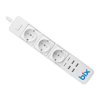 Vtn Bp-01 Wifi Yüksek Akım Korumalı Hızlı Şarj Özellikli Akıllı Priz