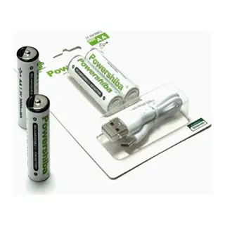 Şarj edilebilir Pil Type-C Şarjlı Li-Ion Lityum Kalem Pil 2800mAh/1.5V/AA Şarjlı pil