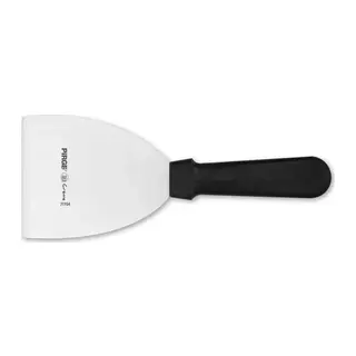 71154 Creme Paslanmaz Gıda Spatula No:4 - 12,5 cm