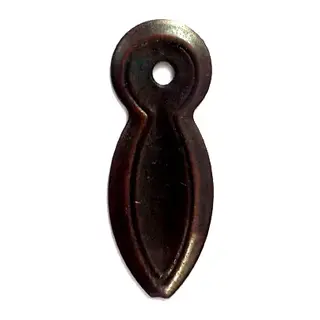 Tablo, Fotoğraf Tutucu Çerçeve Mandalı - 5x16mm, 1000 Adet, Oksit