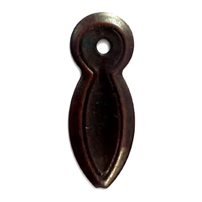 Tablo, Fotoğraf Tutucu Çerçeve Mandalı - 5x16mm, 1000 Adet, Oksit