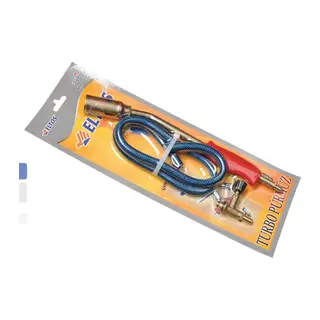 Turbo Pürmüz Seti - İpragaz Uyumlu