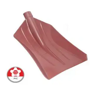 Plastik Faryap Küreği