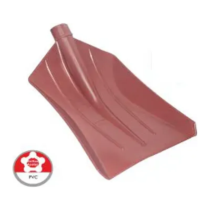 Plastik Faryap Küreği