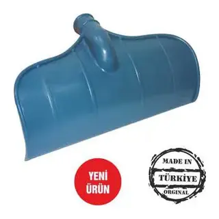Plastik Gelberi