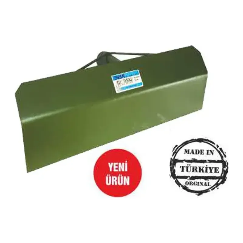 Metal Gelberi - Küçük