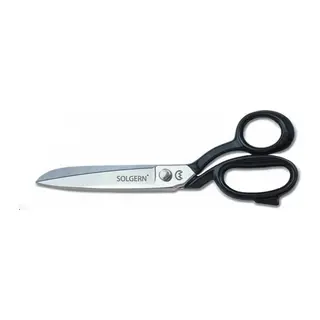 A421-11 Terzi Makası No:11 inç / 27,94 cm - Nikel Kaplama