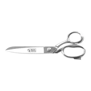 A6257-8 Terzi Makası No: 8 inç / 20,32 cm - Krom Kaplama
