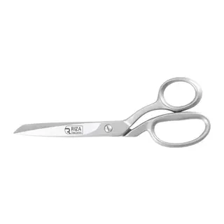 A8750-9 Tekstil / Yatık Regula Makası No: 9 inç / 22,86 cm - Paslanmaz Çelik