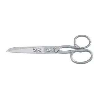 A8650-7 Ev ve Saya Makası No: 7 inç / 17,78 cm - Paslanmaz Çelik