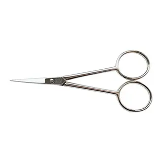 009-400 M620 Ayrık Saplı Tırnak Makası No: 4 inç / 10,16 cm - Krom Kaplama