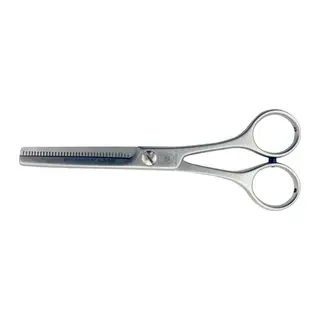 2272 M-548 Metal Saplı Tekli Ara Makas No: 5,5 inç / 13,97 cm - Paslanmaz Çelik