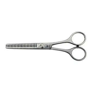 2299 M-549 Metal Saplı Çiftli Ara Makas No: 5,5 inç / 13,97 cm - Paslanmaz Çelik