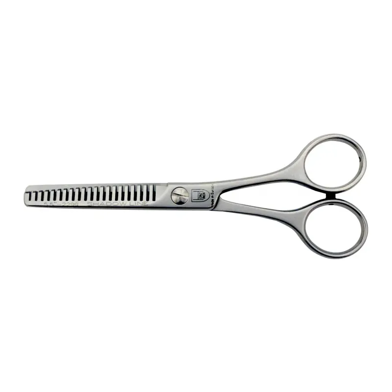 2299 M-549 Metal Saplı Çiftli Ara Makas No: 5,5 inç / 13,97 cm - Paslanmaz Çelik