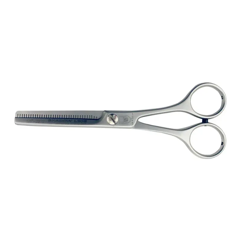 2272 M-551 Metal Saplı Ciftli Ara Makas No: 6,5 inç / 16,51 cm - Paslanmaz Çelik