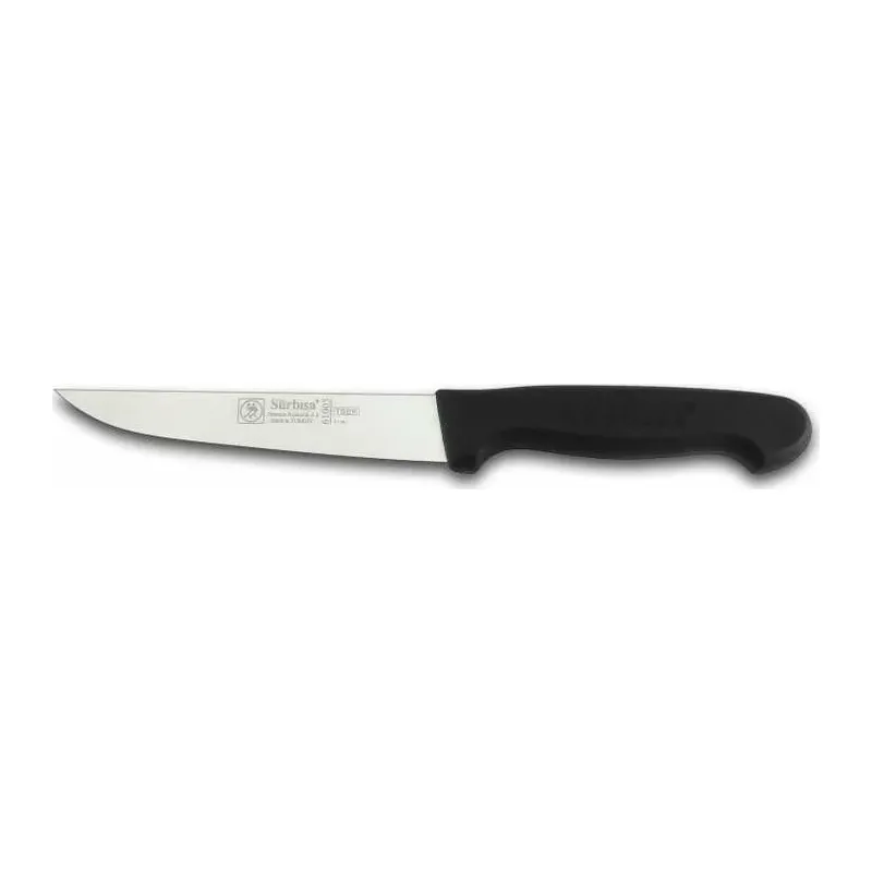 61005 - Sürmene Sebze Bıçağı 12,5 cm