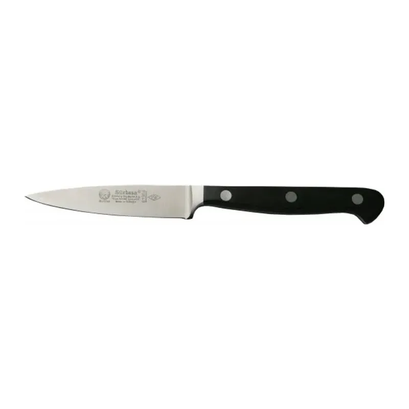 61904 - Sürmene Sıcak Dövme Sebze Bıçağı 9 cm