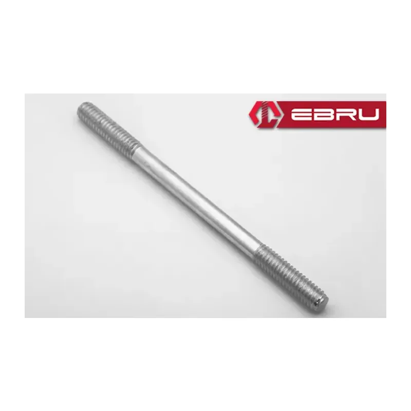 Çekyat Demiri 5/16x120 - 100 Adet