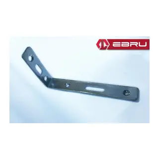 Korniş Demiri - 16x55x110 - 2mm - 100 Adet