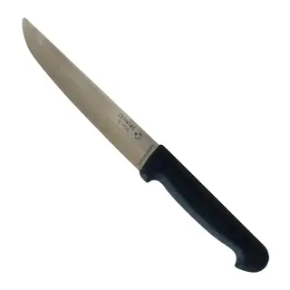 Bursa Mutfak ve Ekmek Bıçağı 14,5 cm, Plastik Sap