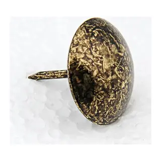 Kabara - Eskitme Antik Kabara / Raptiye 21 mm 100 adet