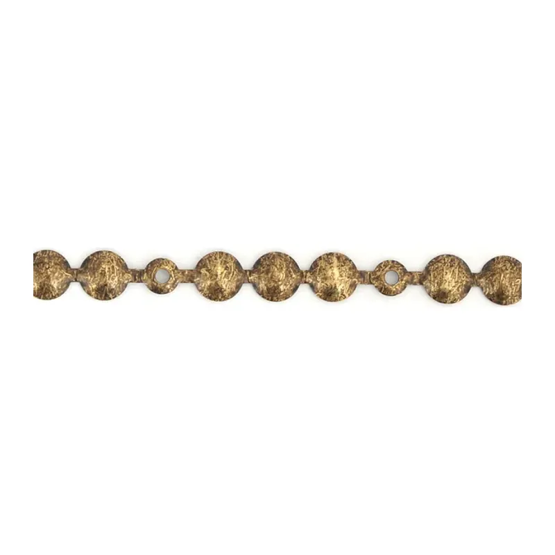 Döşeme İçin Şerit Eskitme Antik Kabara 11 mm - 10 mt