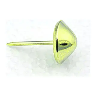 Altın, Sarı Konik Kabara Raptiye 11 mm - 1000 adet