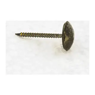 Antik Saraciye, Deri Tırtıklı Kabara 9,5 mm - 1000 adet
