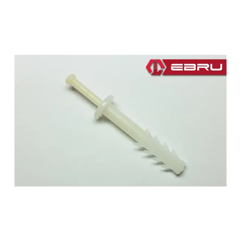Çivili Dübel - 500 Adet