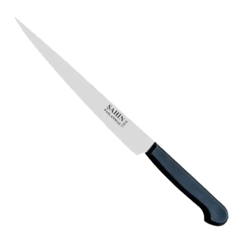 Bursa Küçük Peynir Bıçağı 15 cm, Plastik Sap