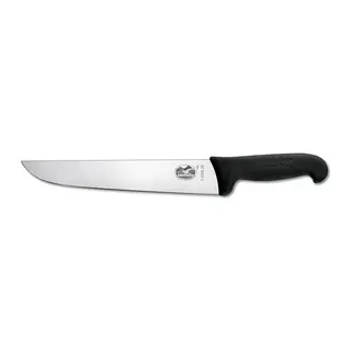 5 5203 23 Kurban ve Kasap Bıçağı 23 cm - Fibrox Sap