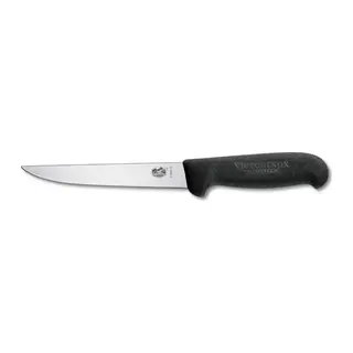 5 5603 14 Kasap ve Kurban Sıyırma Bıçağı 14 cm - Fibrox Sap