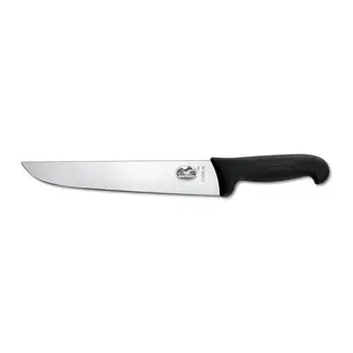 5 6503 15 Geniş Ağızlı Yüzme Bıçağı 15 cm - Fibrox Sap