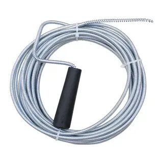Lavabo Gider Açma Teli 8 metre